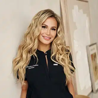 Dr. Jessica Tasios