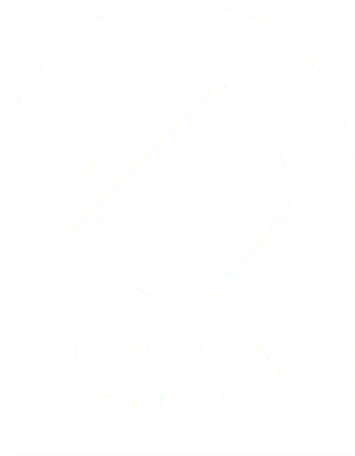 Edition Dental Full Logo