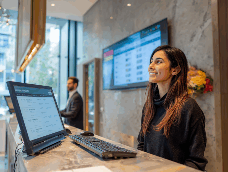 Why Choosing a Dentist Open 7 Days Makes Life Easier - Downtown Toronto
