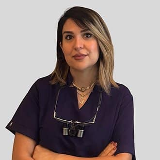 Dr. Niousha Zerafatjou